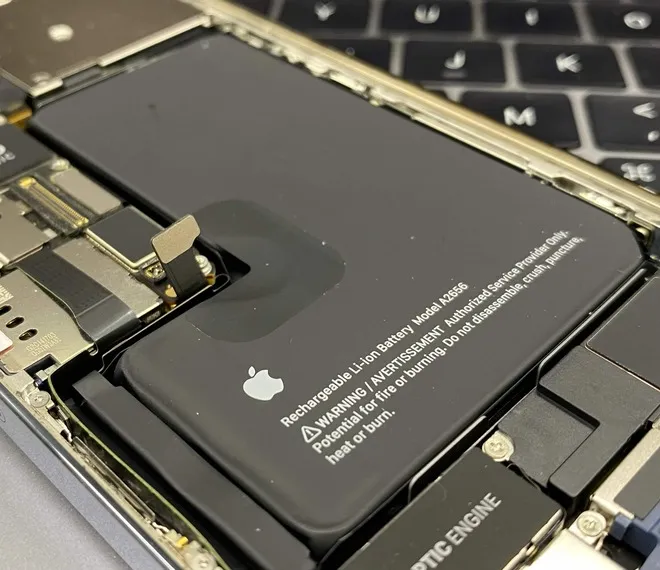 Що робити, якщо iPhone не заряджається або заряджається повільно?